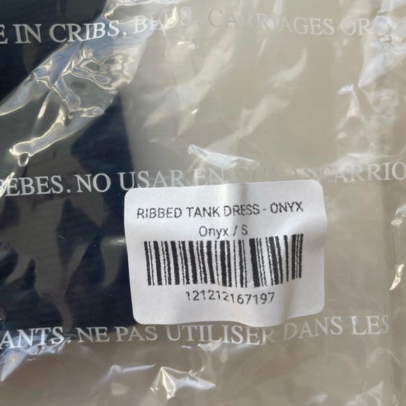 Set Active Dress - Picture 5 of 5